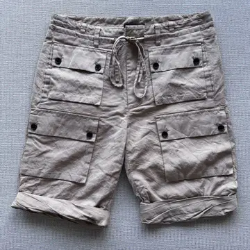 3.1 Phillip Lim 필립림 하프 사파리 팬츠 L