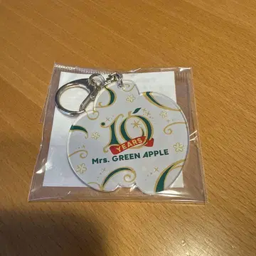미세스 하카타 한정판 아크릴 키링