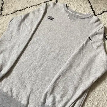 [ 새상품급 ] UMBRO x DOORS ARCHIVE SWEAT