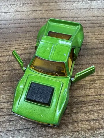 당시물 MATCHBOX 슈퍼 퍼스트 시리즈 AMX 자벨린