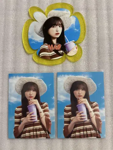 노기자카46 한여름 전국 투어 카페 2025 이오키 마오