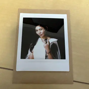 Raychell 폴라로이드 미유코네 2