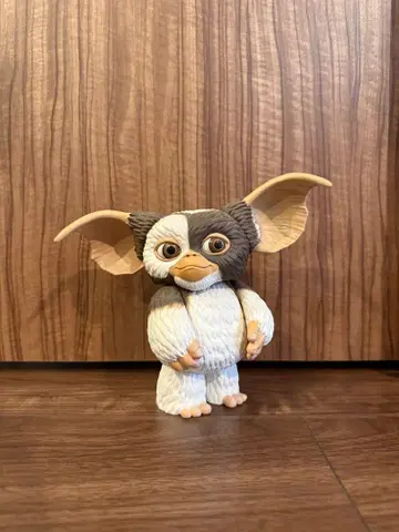 그렘린 피규어 MEDICOM TOY 2010년제 메디콤토이