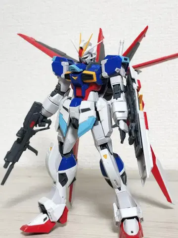 RG 포스 임펄스