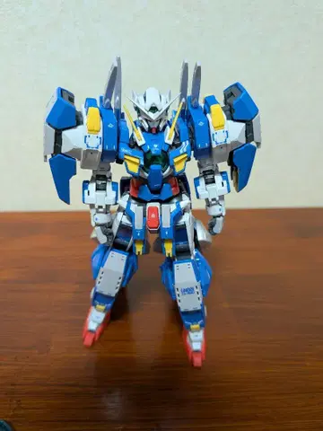 RG 아발란체 엑시아