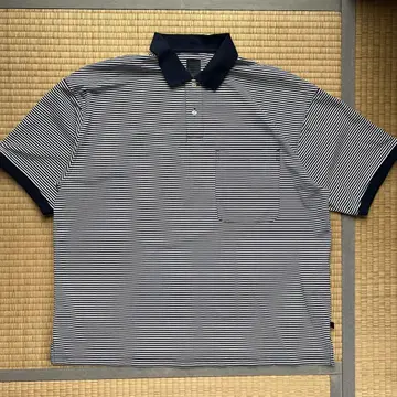 DAIWA PIER39 TECH POLO SHIRTS S/S