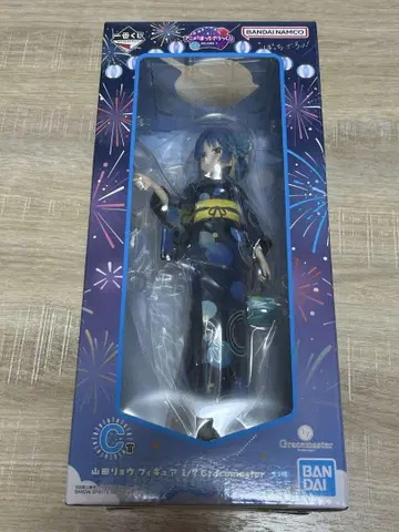 제일복권 애니메이션 [봇치 더 록!] VOLUME 4 C상 야마다 료