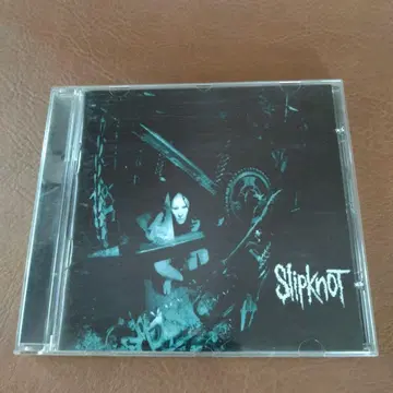 Slipknot MATE. FEED. KILL. REPEAT.
