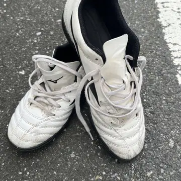 MIZUNO MONARCIDA NEO 축구화 26cm 풋살