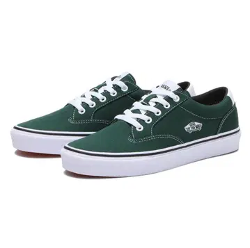 VANS 제츠 아이콘 GREEN/WHITE