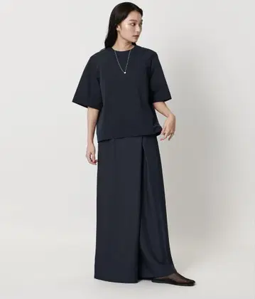 [ 미사용품 ] MARW UNITED ARROWS 롱 스커트
