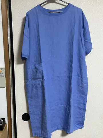 나카가와 마사시치 상점의 반팔 원피스
