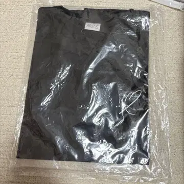 키쿠치 후마 more T셔츠 미사용 새상품