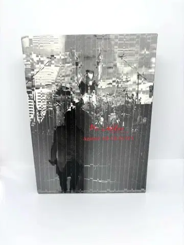 Mr.Children Against All GPAVITY Blu-ray