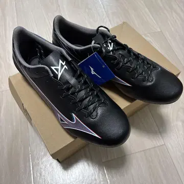 새상품 축구 스파이크 미즈노 알파 셀렉 25.5cm