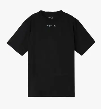 애니에스 베이 SEK5 TS CHRISTOF 티셔츠