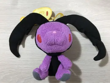 범용 토끼 봉제 인형 ( 제1회 할로윈 상전 목표 ver. )