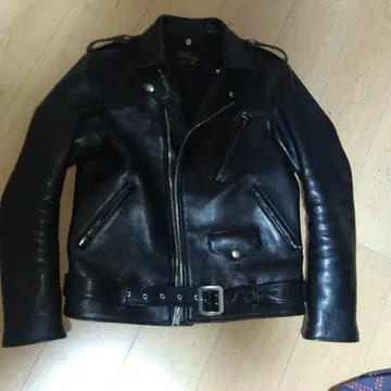 새상품급 파인 크릭 레더 보테스 아크투루스 40인치 L사이즈