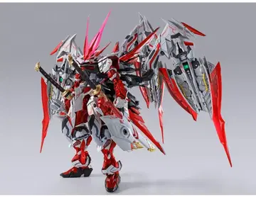 METAL BUILD 건담 아스트레이 레드 드라구니크스 2차