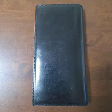 크라프스트 쉘 코도반 장지갑