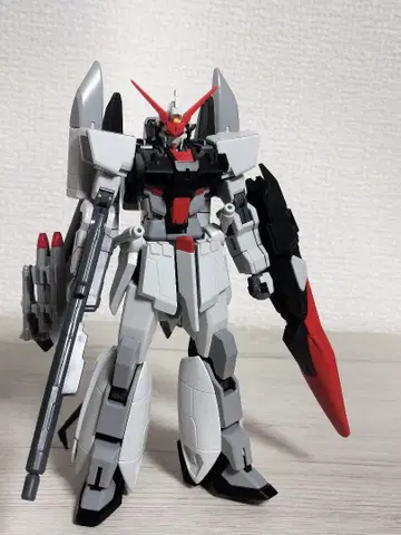 HG 무라사메 개조
