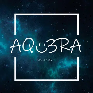 aqu3ra CD parallel planet