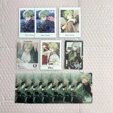 앙스타 토모에 히요리 굿즈 묶음 판매