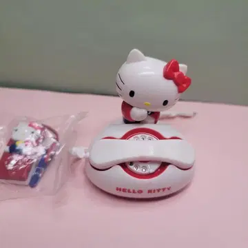 산리오 빈티지 미니 2 헬로키티