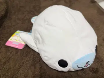 SAN-X 산엑스 마메고마 파타파타 봉제 인형