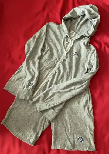 [ Used ] Moery Sport 모엘리 스포츠 셋업