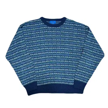 90's TOWNCRAFT KNIT SWEATER