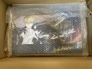 ufotable webshop 복권 Fate B상 캔버스 패널