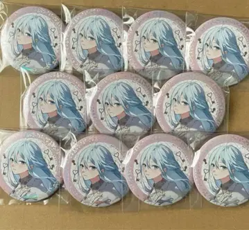 프로세카 요이사키 카나데 감사제 캔뱃지 오로라 캔뱃지