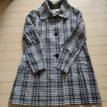 pierre cardin 체스터 코트