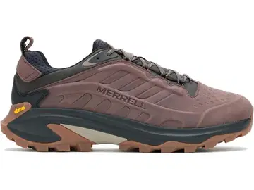 Merrell Moab Speed 2 Leather Waterproof