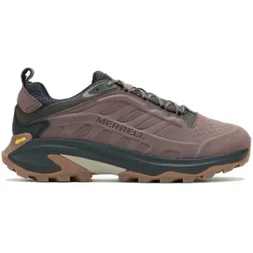 Merrell Moab Speed 2 Leather Waterproof