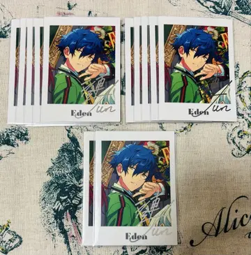 앙스타 TRIP 파샤츠 준