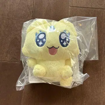 제일복권 프리큐어 멧푸르 E상 요정 봉제 인형 마스코트
