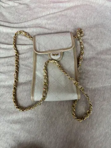 THE RE:LUXE THE RERACS*WACCOWACCO 숄더