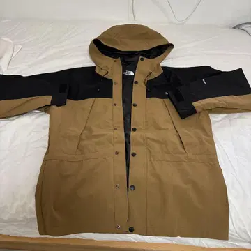 THE NORTH FACE 아웃도어 자켓 일본 M 사이즈