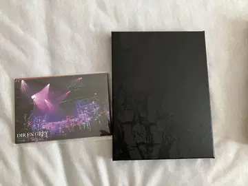 DIRENGREY [ a knot ] 한정판 DVD TOUR14