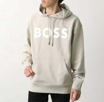HUGO BOSS 휴고보스 후드티 남성용