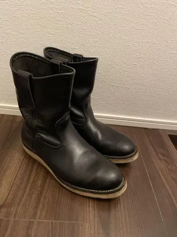 REDWING 레드윙 8169 페코스 부츠 9E 27