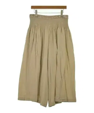Gabardine K.T 팬츠 (기타) 여성용