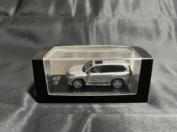 1/64 교쇼 LEXUS LX570 미니카
