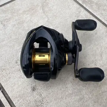 시마노(SHIMANO) 베이트 낚시릴 17 버스 원