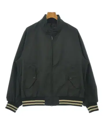 THE NORTH FACE PURPLE LABEL 블루종 (기타) 남성용