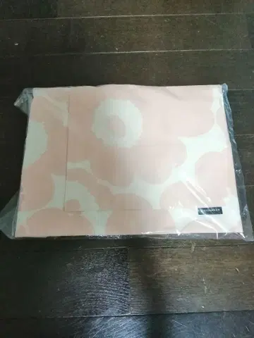 marimekko 에이프런