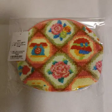 페이러 오토메틱 타일 파우치