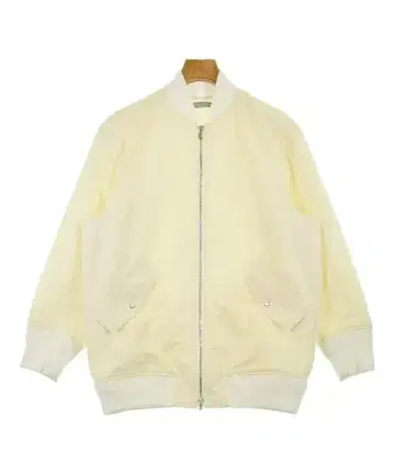 theory luxe 밀리터리 블루종 여성용